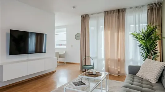 Apartments in Location is not specified - photo 7