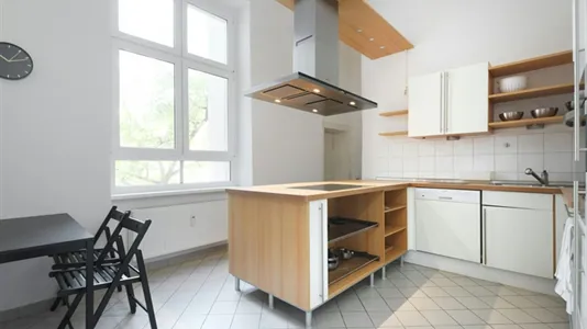 Rooms in Berlin Charlottenburg-Wilmersdorf - photo 7