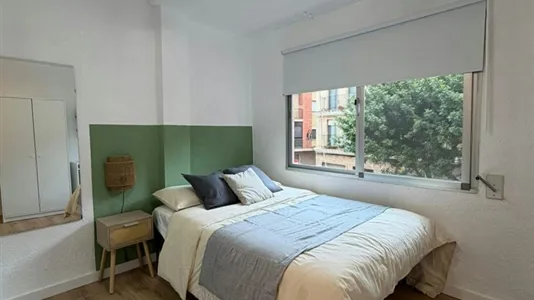 Rooms in Alaquàs - photo 9