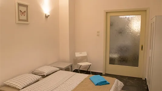 Rooms in Kallithea - photo 4
