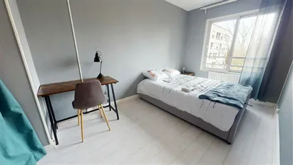 Room for rent in Dijon, Bourgogne-Franche-Comté