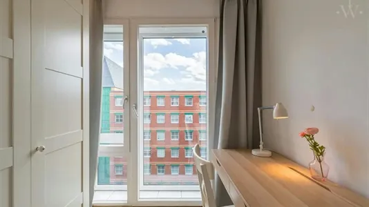 Apartments in Location is not specified - photo 7