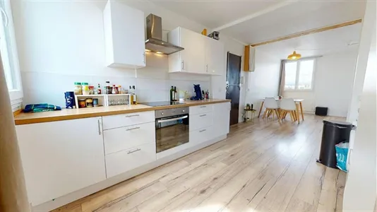 Rooms in Lyon - photo 6