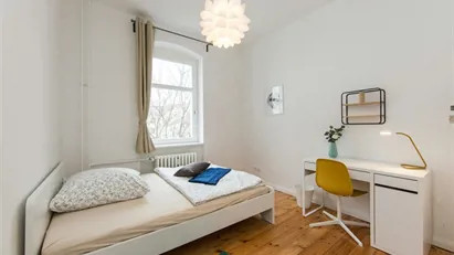 Room for rent in Berlin Mitte, Berlin