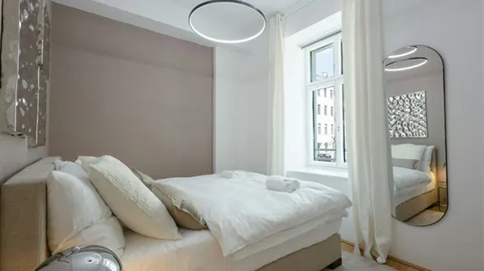 Apartments in Vienna Favoriten - photo 3