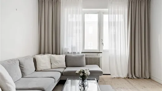 Apartments in Helsingborg - photo 2