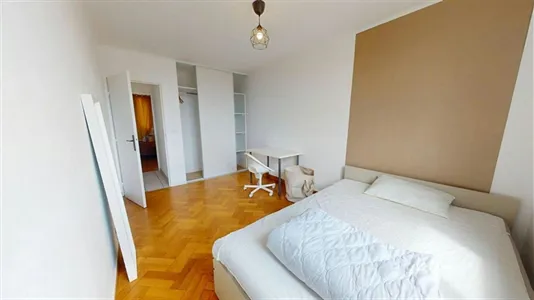 Rooms in Lyon - photo 2