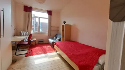 Room for rent in Brussels Etterbeek, Brussels