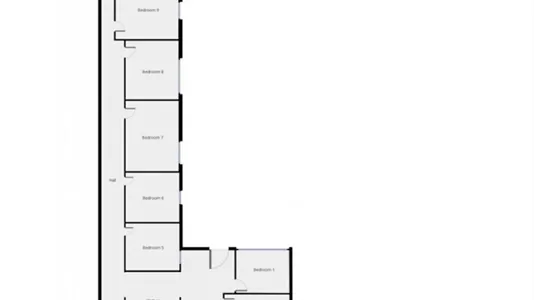 Rooms in Berlin Spandau - photo 4