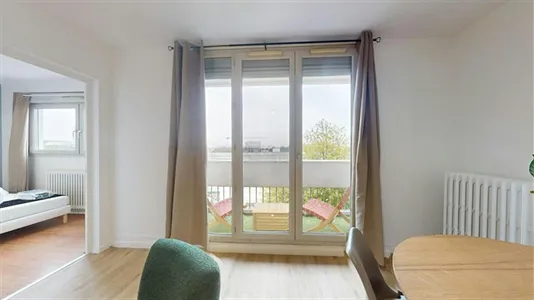 Rooms in Lyon - photo 7