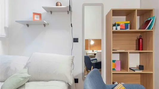 Rooms in Turin - photo 1