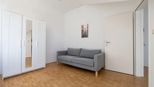 Rooms in Vienna Leopoldstadt - photo 9