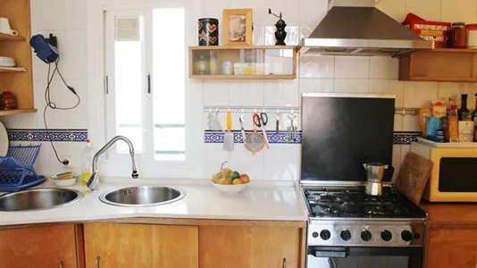 Apartments in Barcelona Ciutat Vella - photo 7