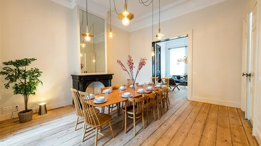 Rooms in Brussels Elsene - photo 9