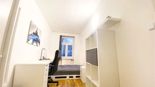 Rooms in Vienna Margareten - photo 3