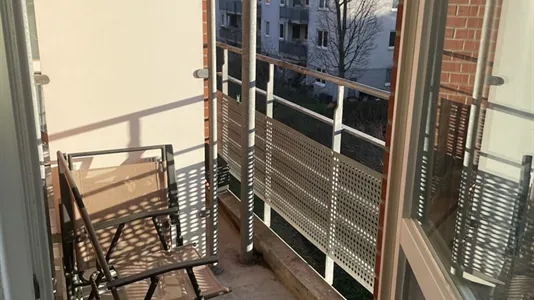 Apartments in Cologne Lindenthal - photo 5