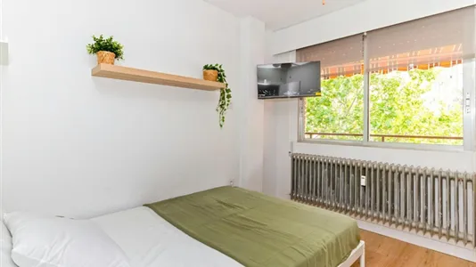 Rooms in Alcalá de Henares - photo 1
