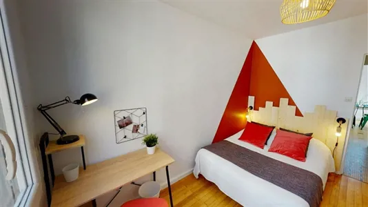 Rooms in Lyon - photo 2
