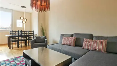 Apartment for rent in Barcelona Sant Martí, Barcelona