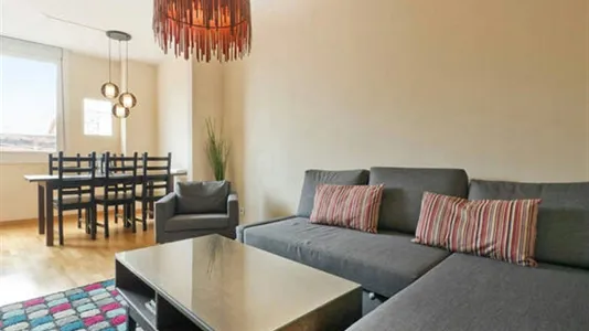 Apartments in Barcelona Sant Martí - photo 1