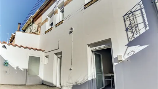 Rooms in Zaragoza - photo 10