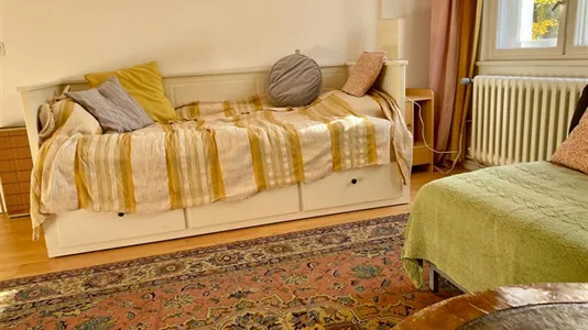 Apartments in Berlin Reinickendorf - photo 3