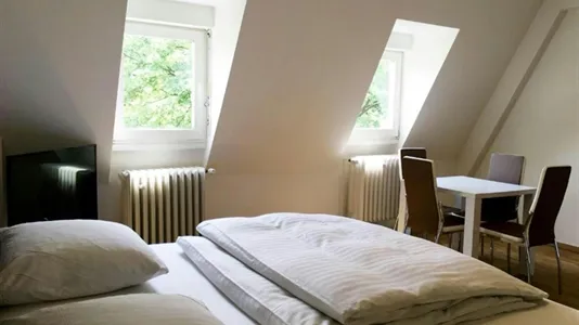 Apartments in Cologne Innenstadt - photo 4