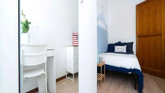 Rooms in Milano Zona 6 - Barona, Lorenteggio - photo 1