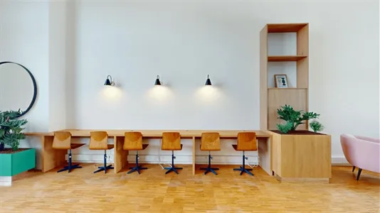 Rooms in Pontoise - photo 10