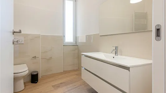 Rooms in Turin - photo 10