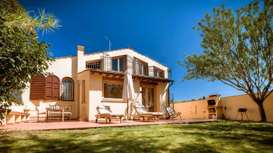 Houses in Impruneta - photo 4