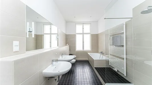 Rooms in Berlin Charlottenburg-Wilmersdorf - photo 8