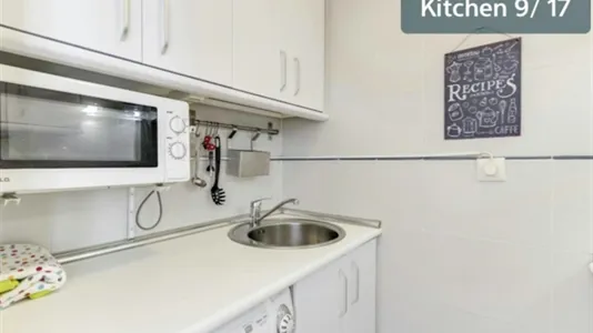 Apartments in Madrid Centro - photo 7