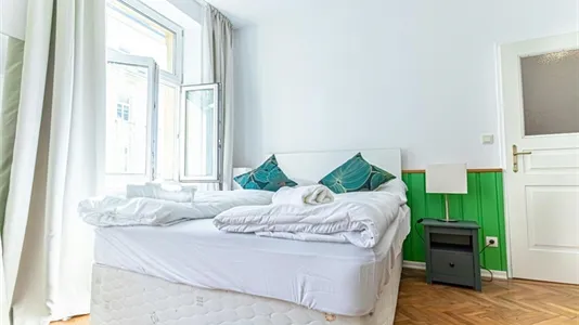 Rooms in Vienna Landstraße - photo 6