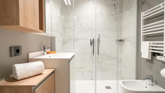 Apartments in Milano Zona 2 - Stazione Centrale, Gorla, Turro, Greco, Crescenzago - photo 4