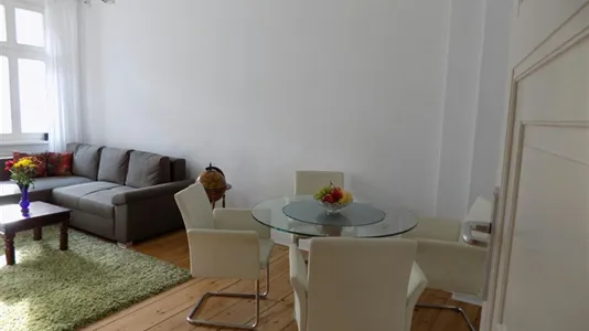 Apartments in Berlin Pankow - photo 4