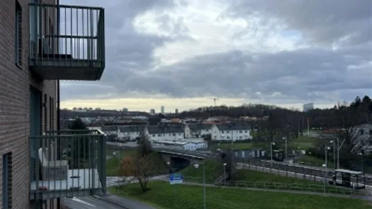 Apartments in Gothenburg East - photo 8