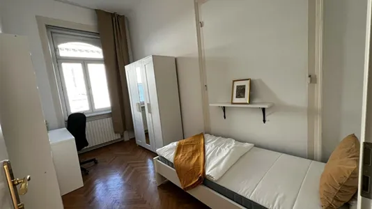 Rooms in Wien Neubau - photo 9