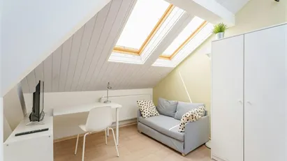Apartment for rent in Prague