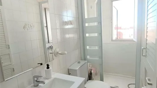 Rooms in Madrid Puente de Vallecas - photo 7