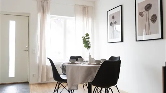 Apartments in Helsingborg - photo 9