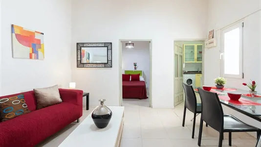 Apartments in Madrid Centro - photo 2