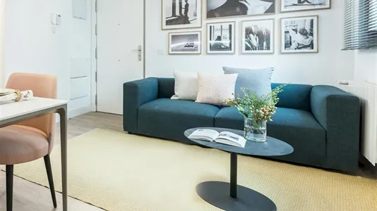Apartments in Madrid Arganzuela - photo 5