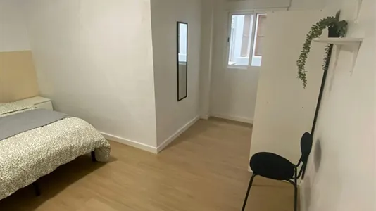 Rooms in Burjassot - photo 2