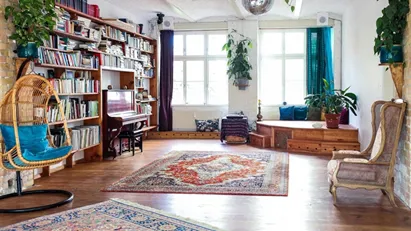 Apartment for rent in Berlin Treptow-Köpenick, Berlin