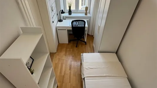 Rooms in Vienna Landstraße - photo 2