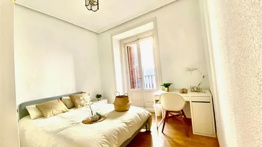 Rooms in Madrid Arganzuela - photo 3