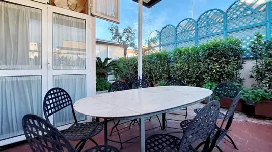 Apartments in Roma Municipio VII – Appio-Latino/Tuscolano/Cinecittà - photo 10