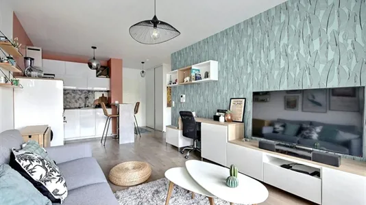 Apartments in Nanterre - photo 3