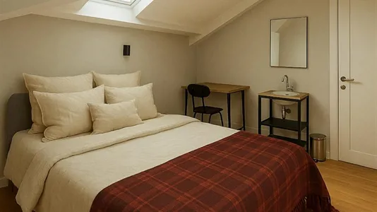 Rooms in L'Haÿ-les-Roses - photo 2